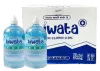 Nước Muối Biwata 1000ml Thùng 12 Chai